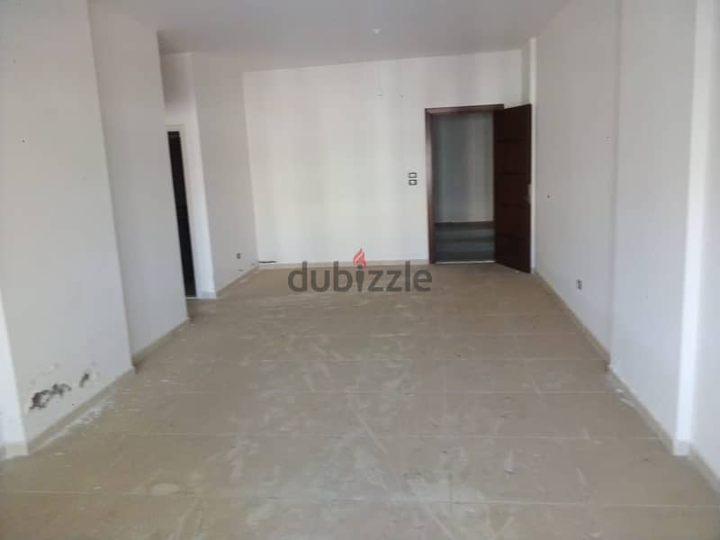 Brand New Apartment for sale in Bsaba Mountain view 2