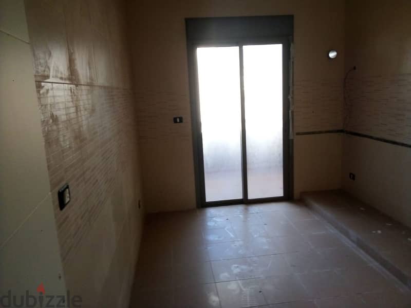 Brand New Apartment for sale in Bsaba Mountain view 5