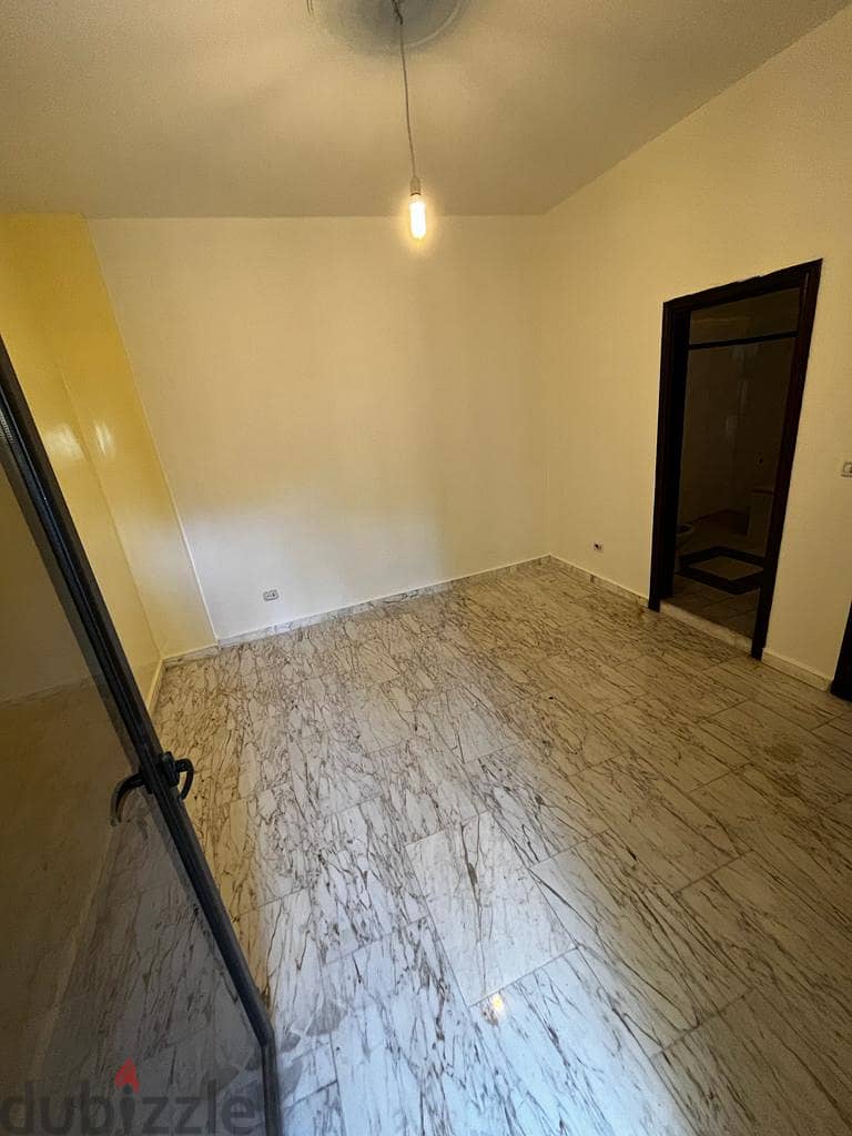 ain el ghossein apartment 35m terrace & garden payment facilities 5852 1