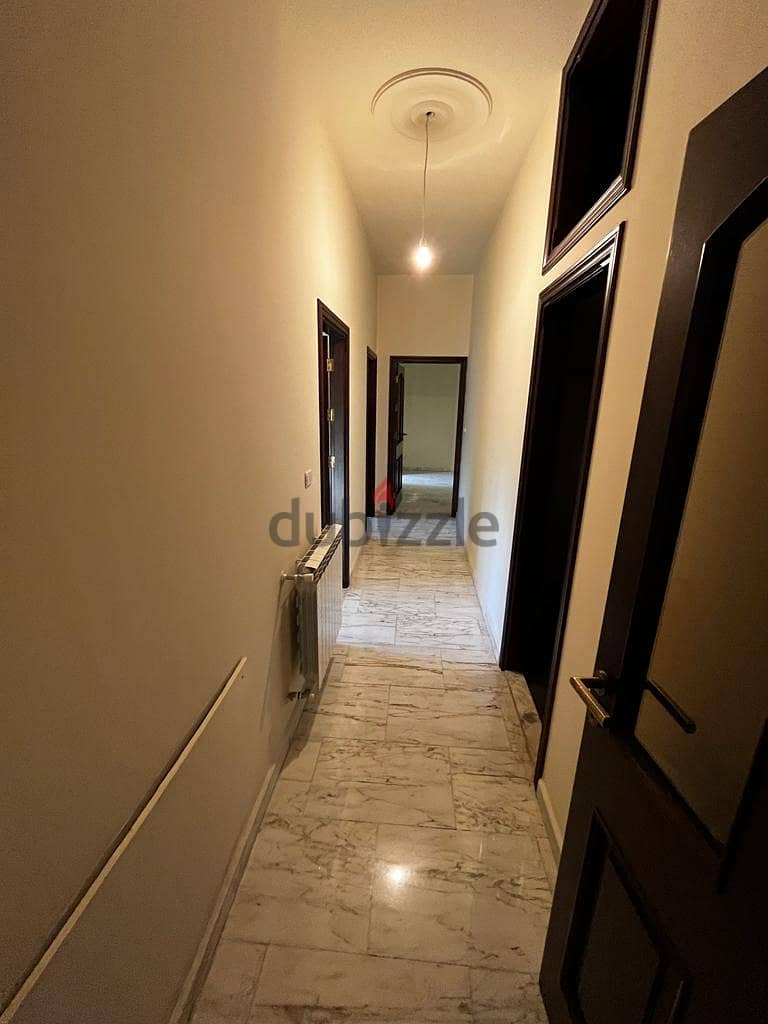 ain el ghossein apartment 35m terrace & garden payment facilities 5852 2