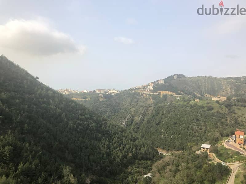 240 Sqm | Duplex For Sale In Zekrit | Panoramic Mountain View 3