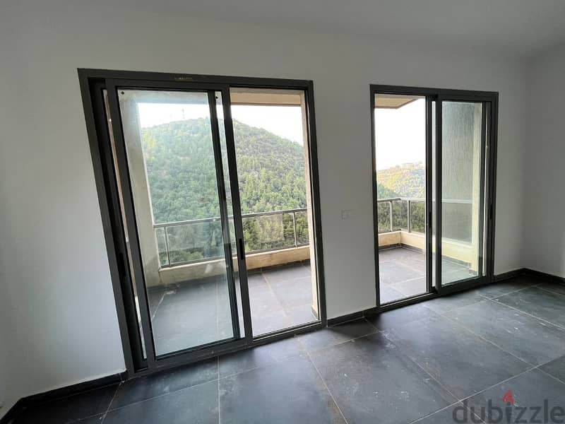 240 Sqm | Duplex For Sale In Zekrit | Panoramic Mountain View 2
