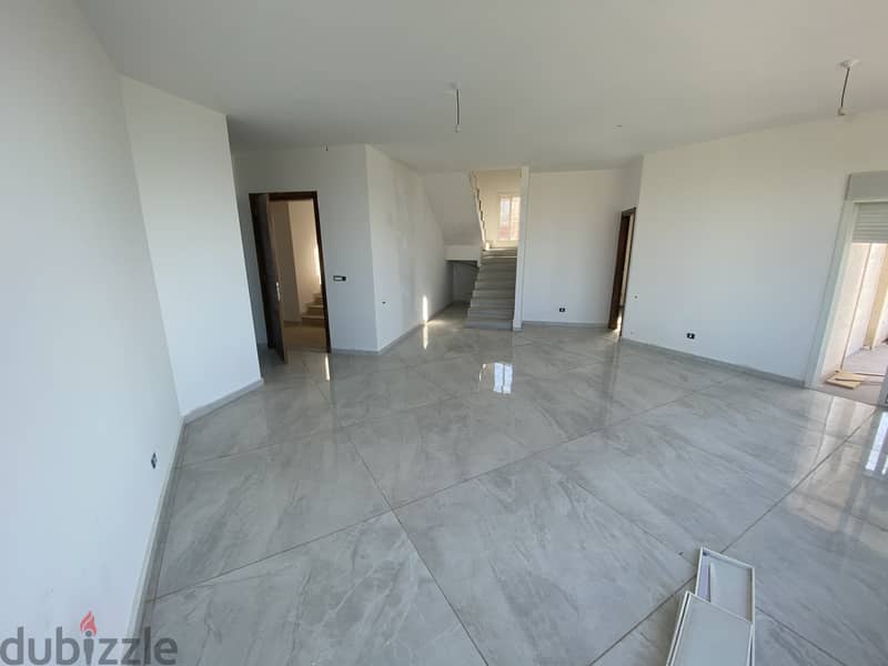 RWB103AS - Apartment for sale in Edde, Jbeil شقة للبيع في إده، جبيل 5
