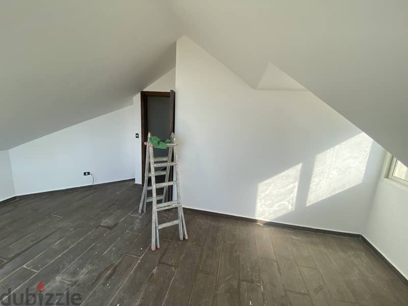RWB103AS - Apartment for sale in Edde, Jbeil شقة للبيع في إده، جبيل 8