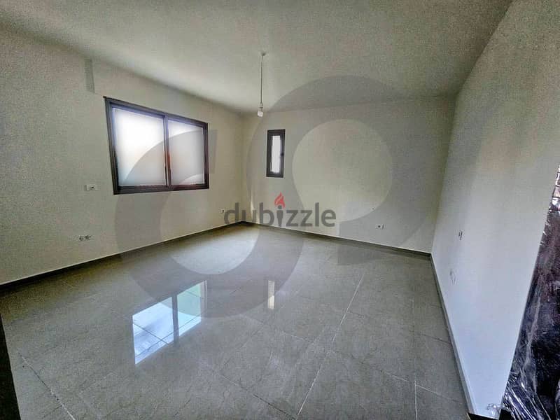 300 sqm Apartment in Mtayleb/المطيلب REF#AD98596 1