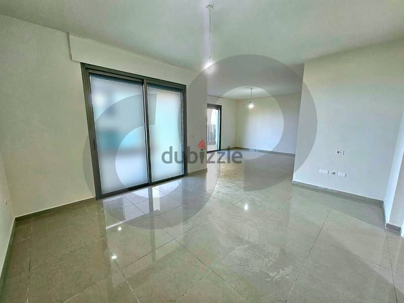 300 sqm Apartment in Mtayleb/المطيلب REF#AD98596 3