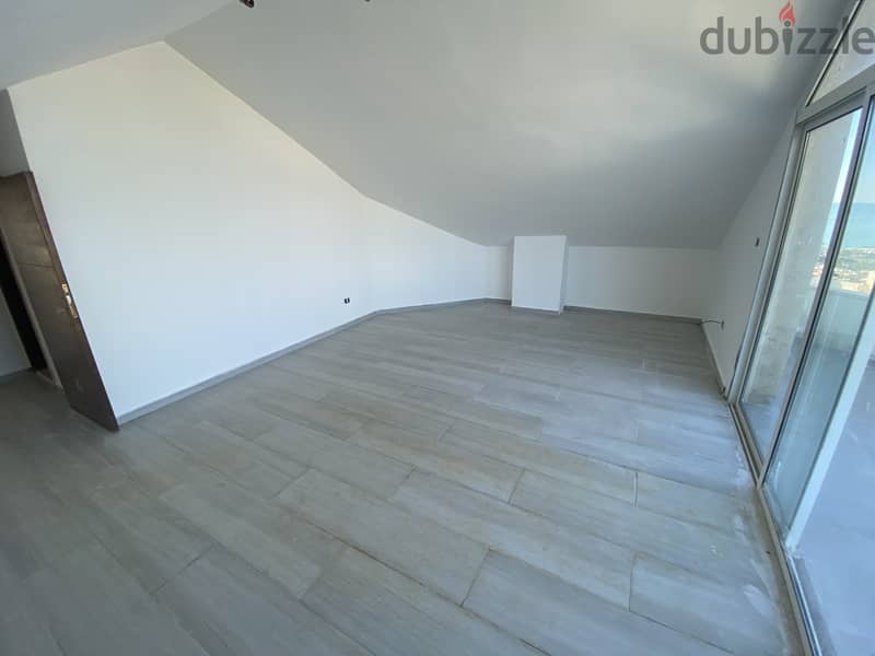 RWB104AS - Apartment for sale in Edde Jbeil شقة للبيع في إده جبيل 1