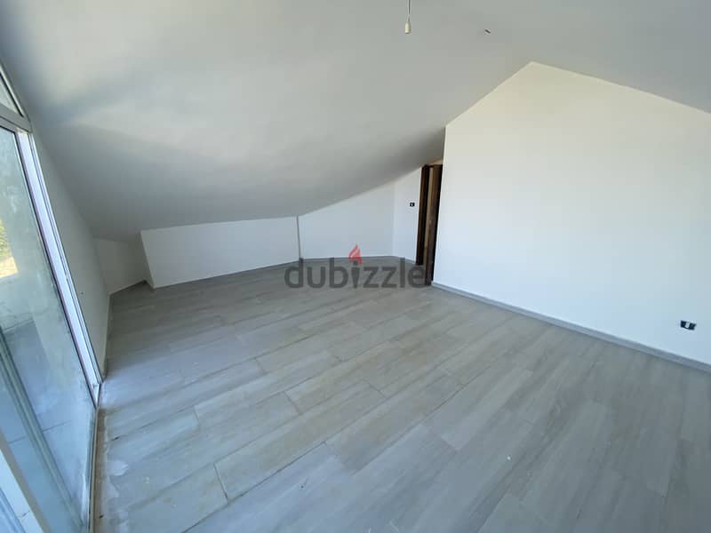 RWB104AS - Apartment for sale in Edde Jbeil شقة للبيع في إده جبيل 3