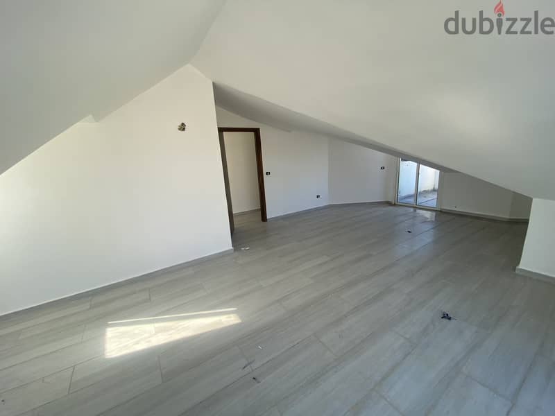RWB104AS - Apartment for sale in Edde Jbeil شقة للبيع في إده جبيل 4