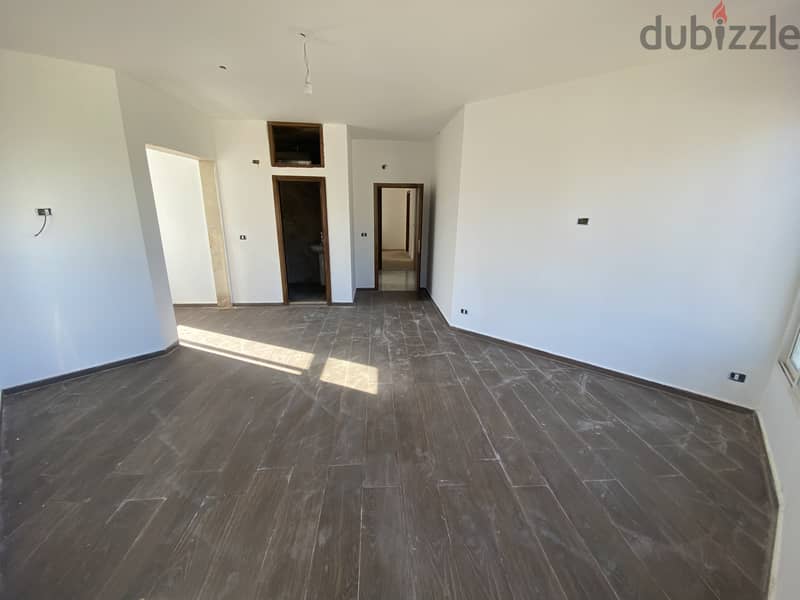 RWB104AS - Apartment for sale in Edde Jbeil شقة للبيع في إده جبيل 7