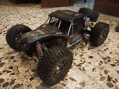 Buggy Rc ZD Racing speed offroad