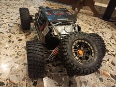 Buggy Rc ZD Racing speed offroad