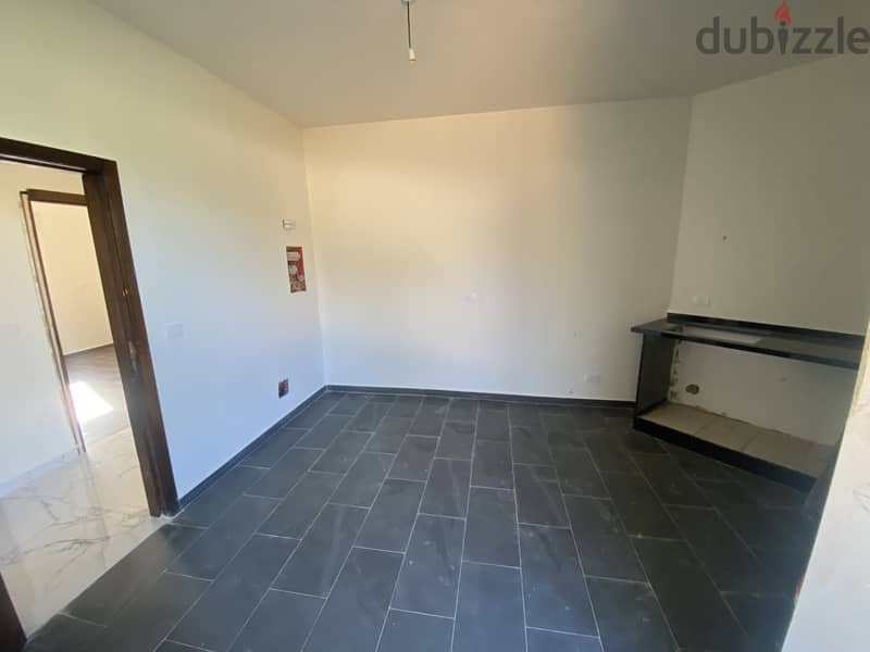 RWB105AS - Apartment for sale in Edde Jbeil شقة للبيع في إده جبيل 4