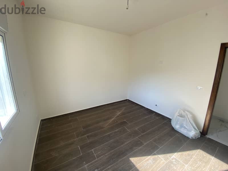 RWB105AS - Apartment for sale in Edde Jbeil شقة للبيع في إده جبيل 5