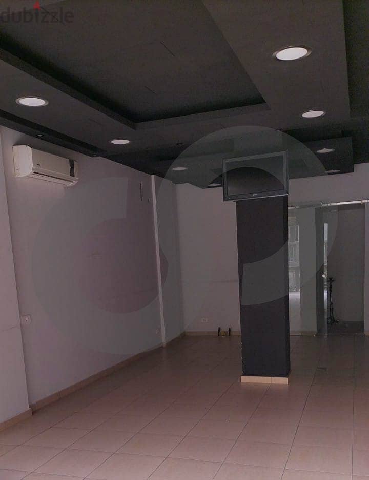 Shop for rent in Adonis/ادونيس REF#RS98599 1