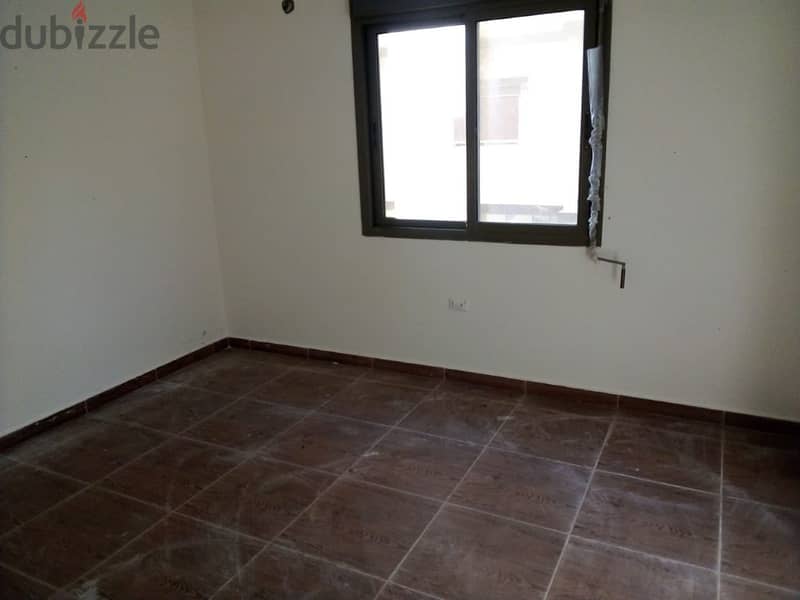 130 Sqm + 170 SqmGarden | Apartment For Sale In Bsaba 3