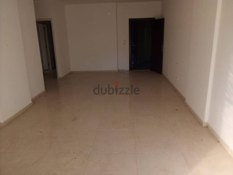 130 Sqm + 170 SqmGarden | Apartment For Sale In Bsaba 6