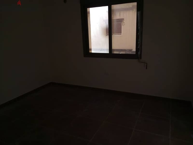 130 Sqm + 170 SqmGarden | Apartment For Sale In Bsaba 8
