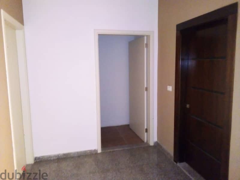 130 Sqm + 170 SqmGarden | Apartment For Sale In Bsaba 10