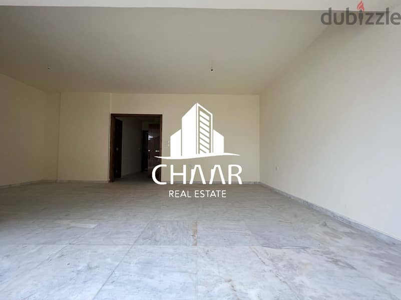 R450 Brand New Apart for Sale in Ras el Nabeh 1