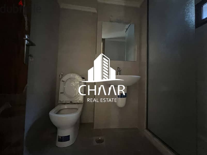 R450 Brand New Apart for Sale in Ras el Nabeh 6