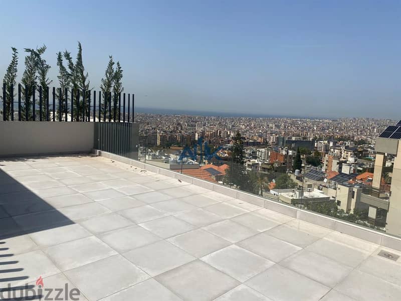 2 YEARS PAYMENT FACILITIES! STARTING 120Sq. FOR SALE In HADATH-BAABDA! 0
