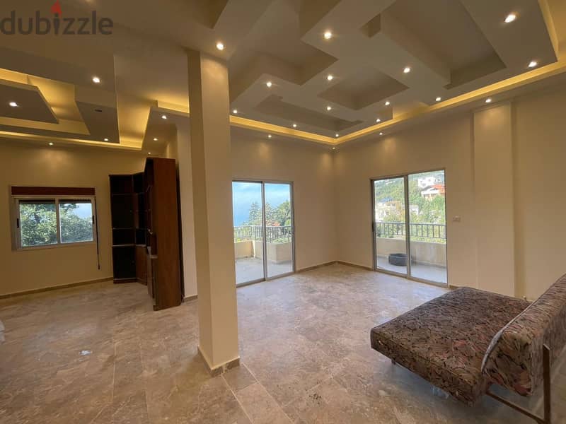 RWK222CA - Hot Deal! Apartment For Sale in Ghineh With An Amazing View 3