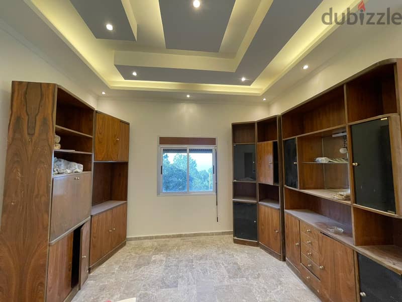 RWK222CA - Hot Deal! Apartment For Sale in Ghineh With An Amazing View 6