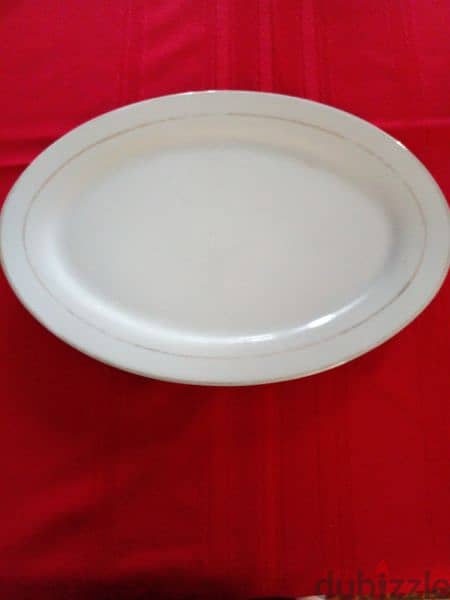 porcelaine plates 2