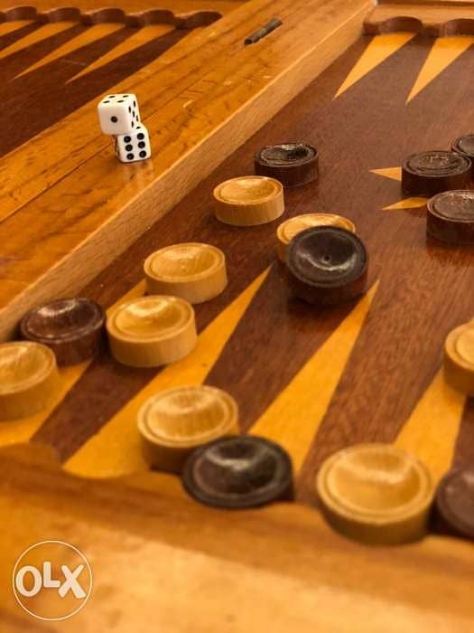 backgammon 1