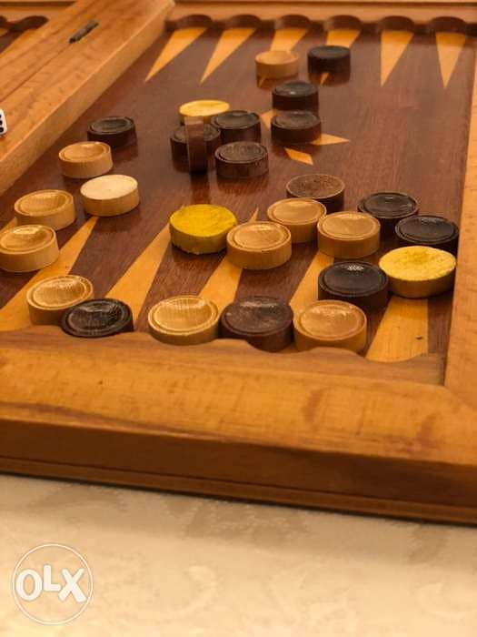 backgammon 2