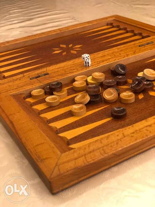 backgammon 3