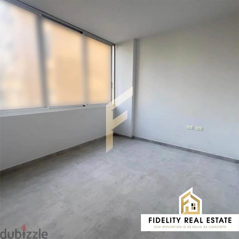 Office for sale in Achrafieh AA733 7