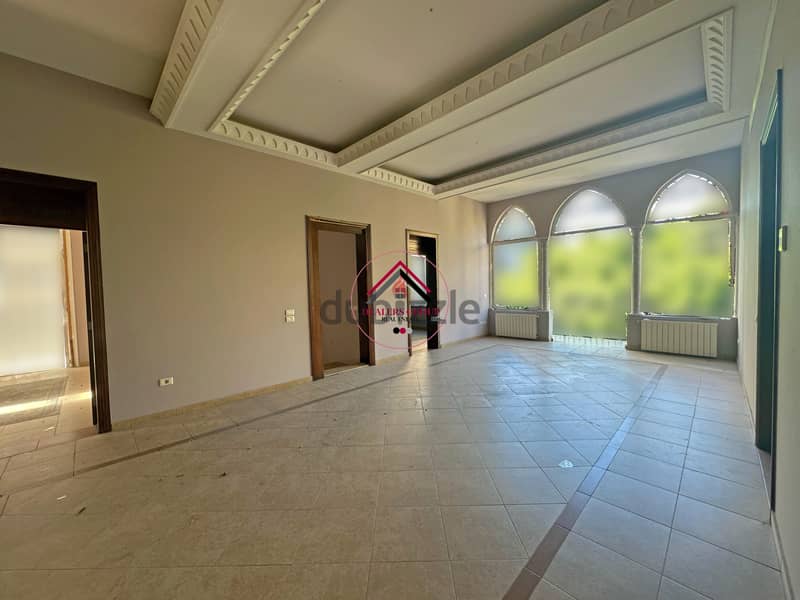 Old Traditional House for sale in Achrafieh - Carré D'or 1