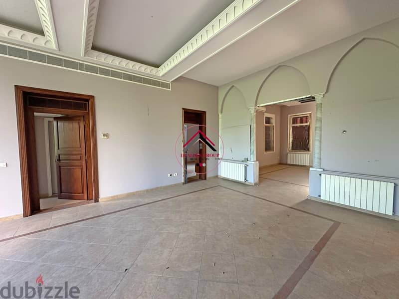 Old Traditional House for sale in Achrafieh - Carré D'or 2