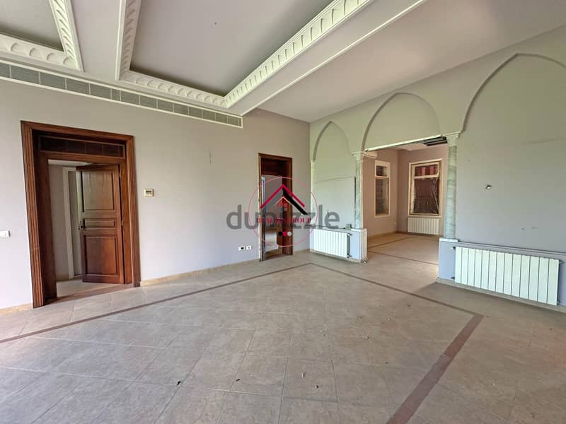 Old Traditional House for sale in Achrafieh - Carré D'or 5