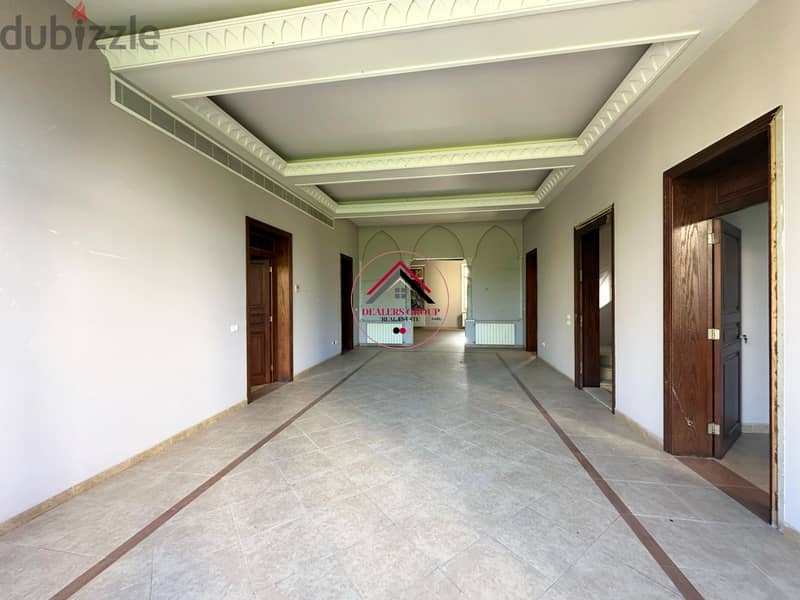 Old Traditional House for sale in Achrafieh - Carré D'or 6