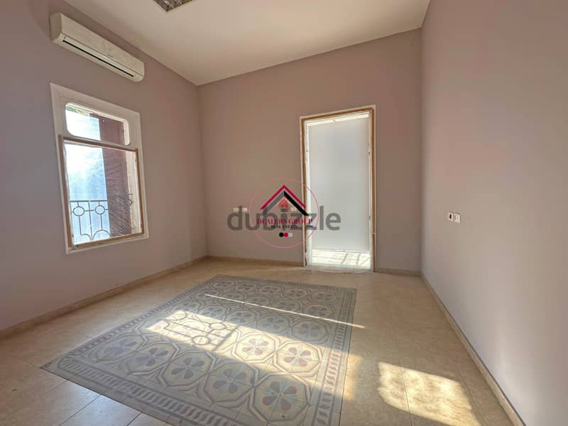 Old Traditional House for sale in Achrafieh - Carré D'or 13