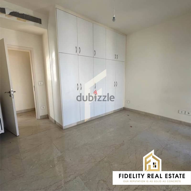 Sioufi apartment for sale AA737 2