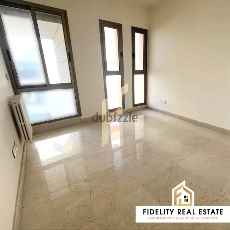 Sioufi apartment for sale AA737 3