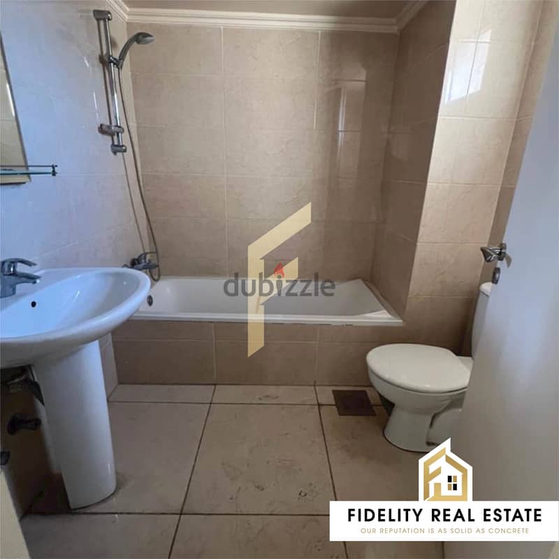 Sioufi apartment for sale AA737 4