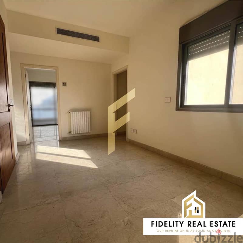 Sioufi apartment for sale AA737 5