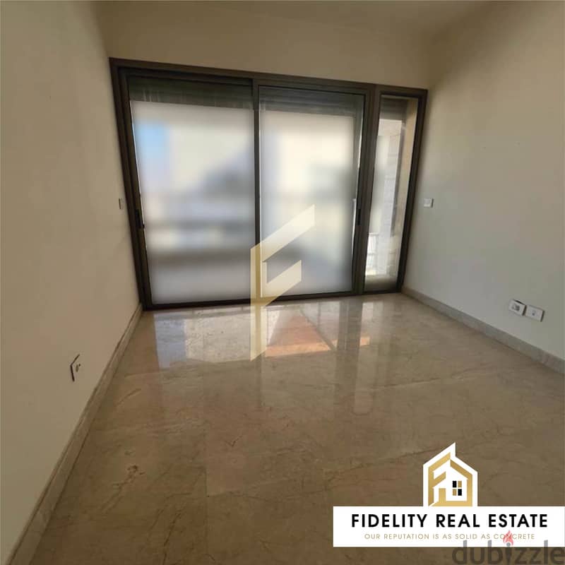 Sioufi apartment for sale AA737 7