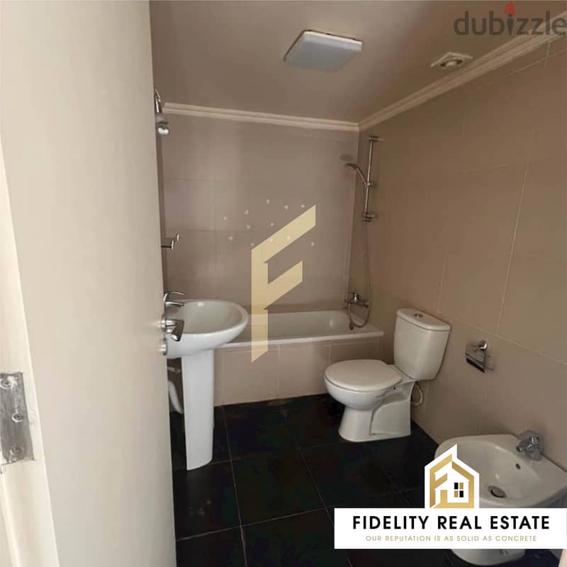 Sioufi apartment for sale AA737 8