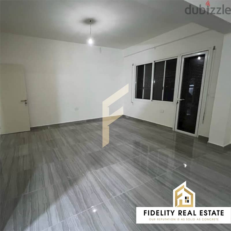 Apartment for rent in Rmeil AA738 7