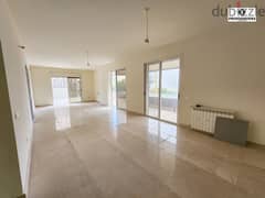 Apartment for Sale in Qornet Chehwane شقة للبيع في قرنة شهوان