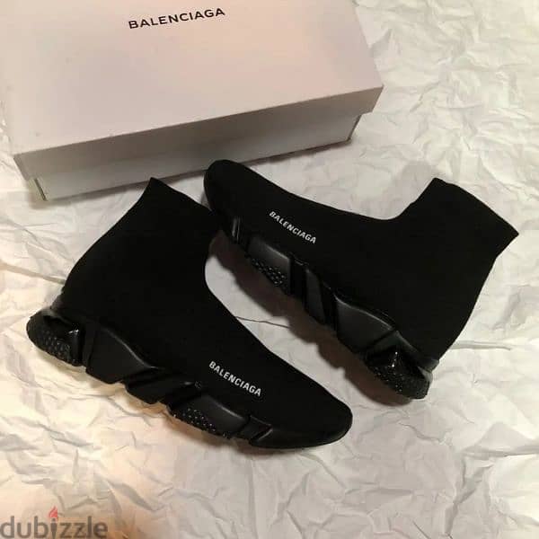 Balenciaga shoes 0