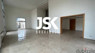 L13936-603 SQM Duplex Apartment with Terraces for Rent in Down Town