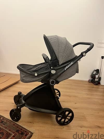 Stroller