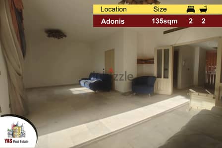 Adonis 135m2 | City View | Catch | Prime Location | ELS